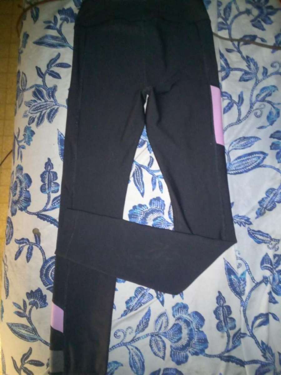 under armour leggings