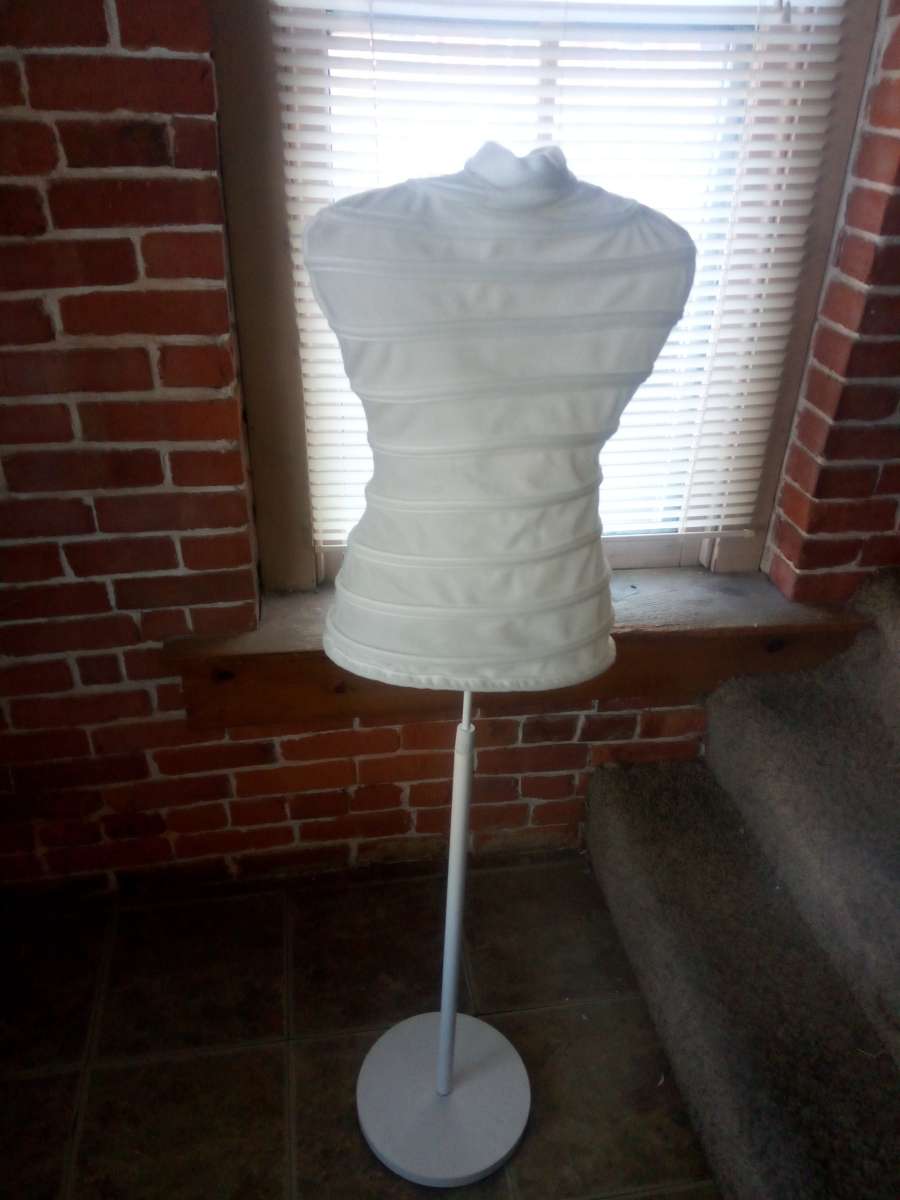 mannequin