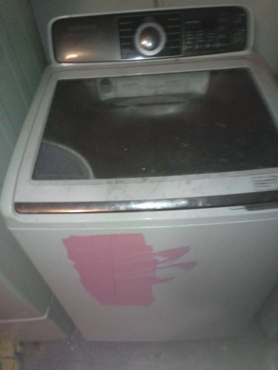 selling Samsung and all wash up eash things