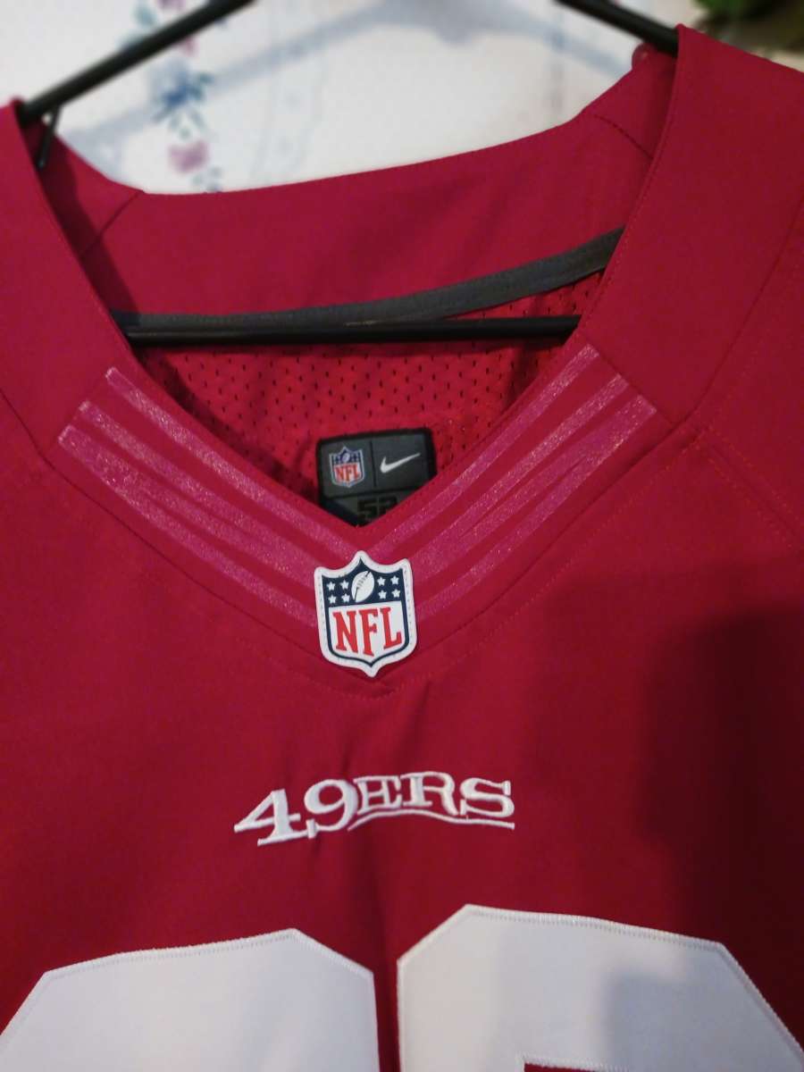 NFL authentic Nike jerseys