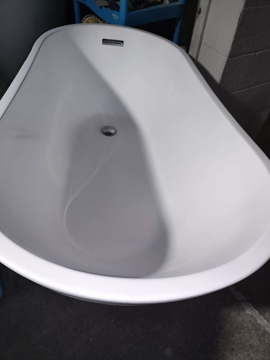 freestanding bathtubs new