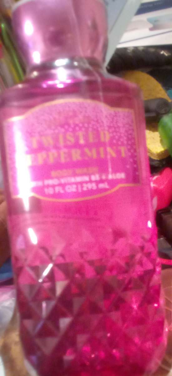 all different kinda sizes body sprays