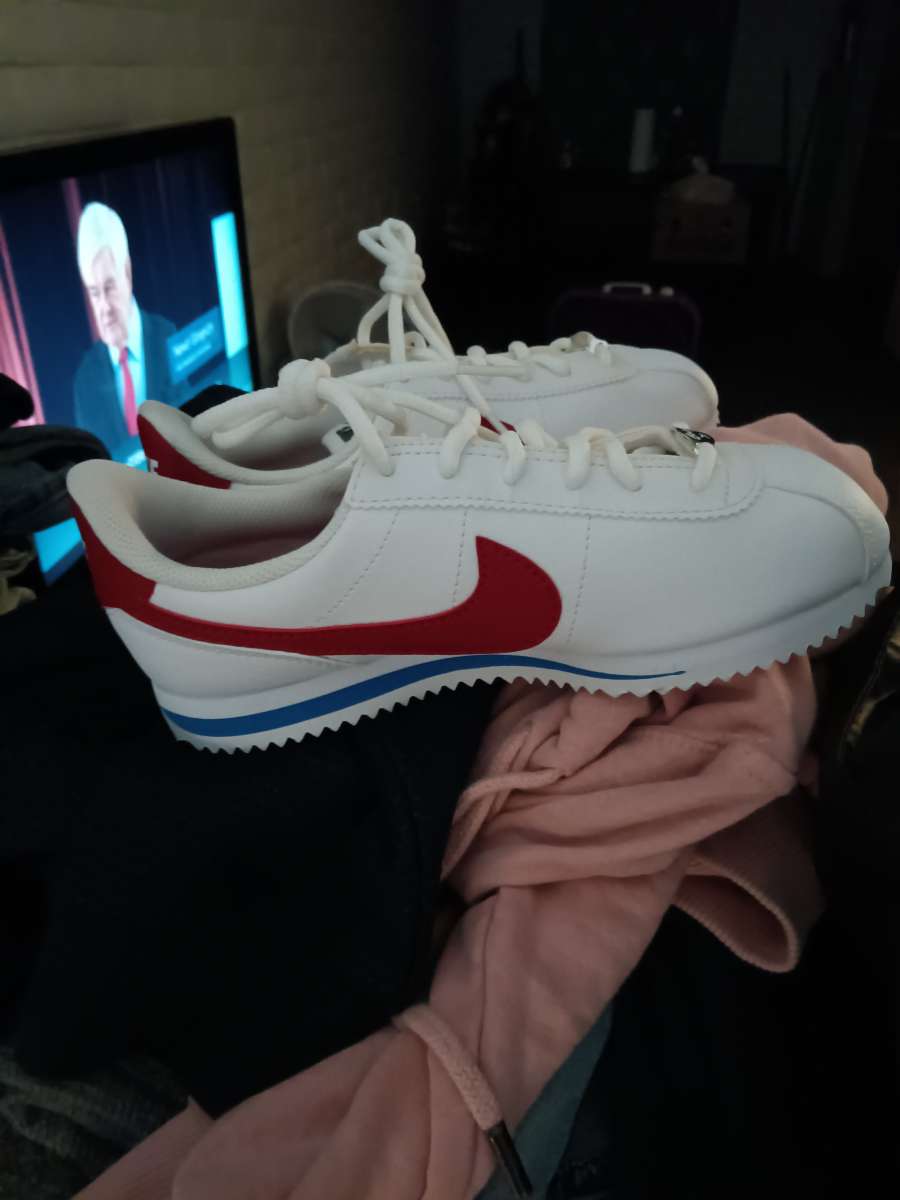 Nike shoe brands new