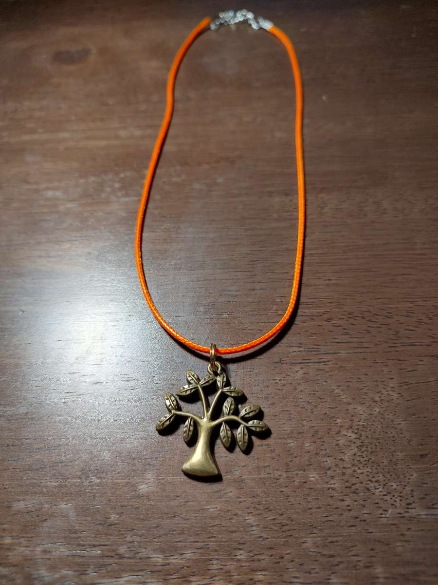 Handmade Necklaces