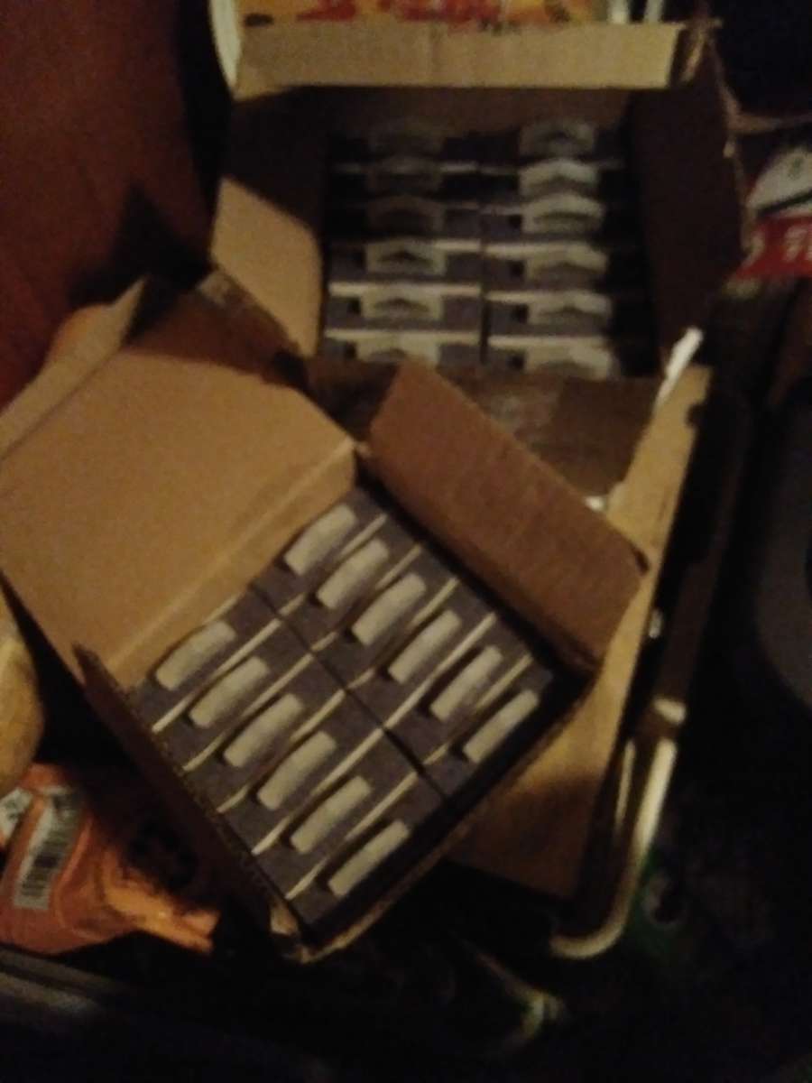 do you know my name 22 of those boxes