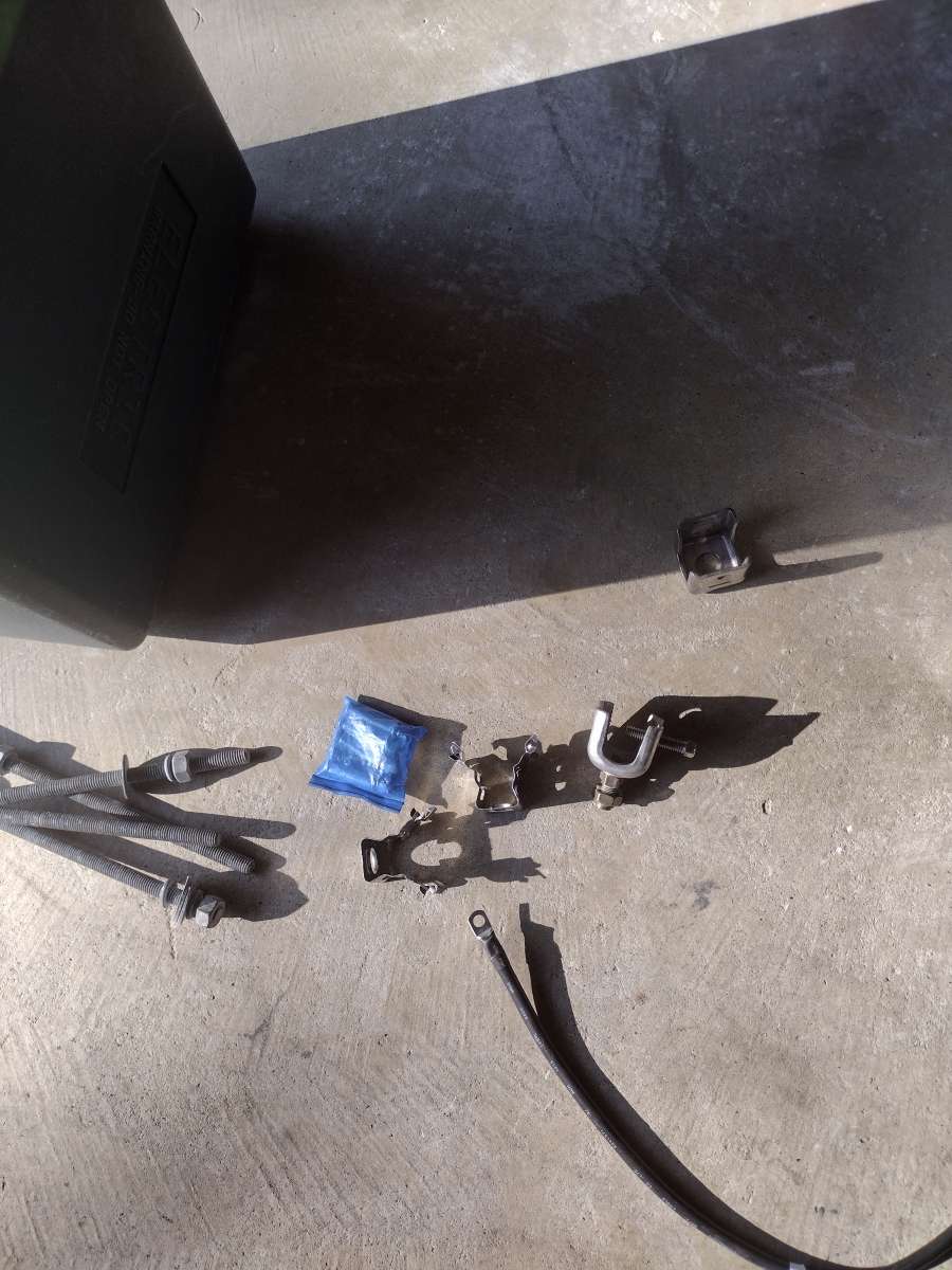 electrical materials