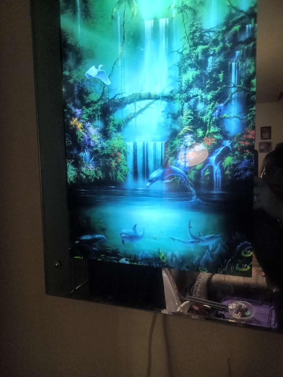 lights and sounds picture