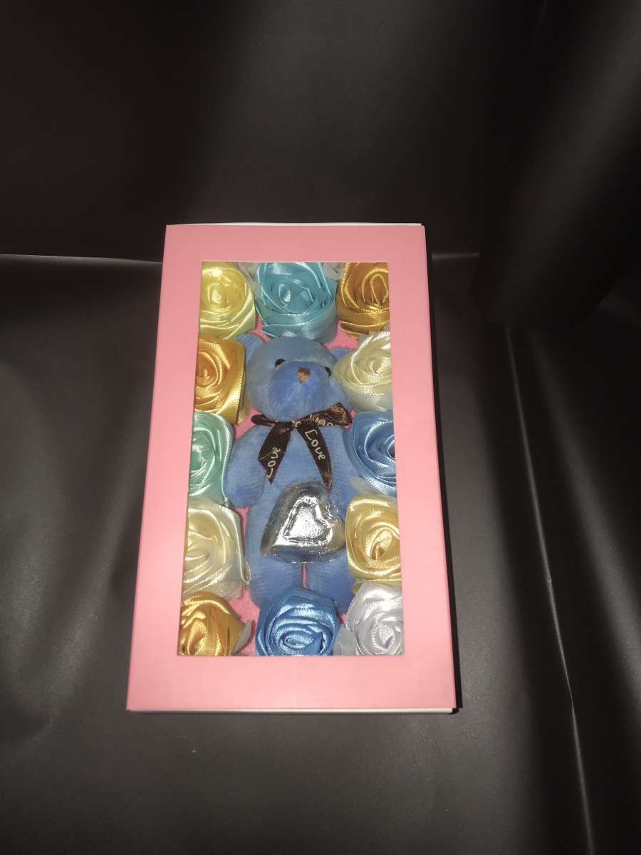 Eternal Flowers Arrangements