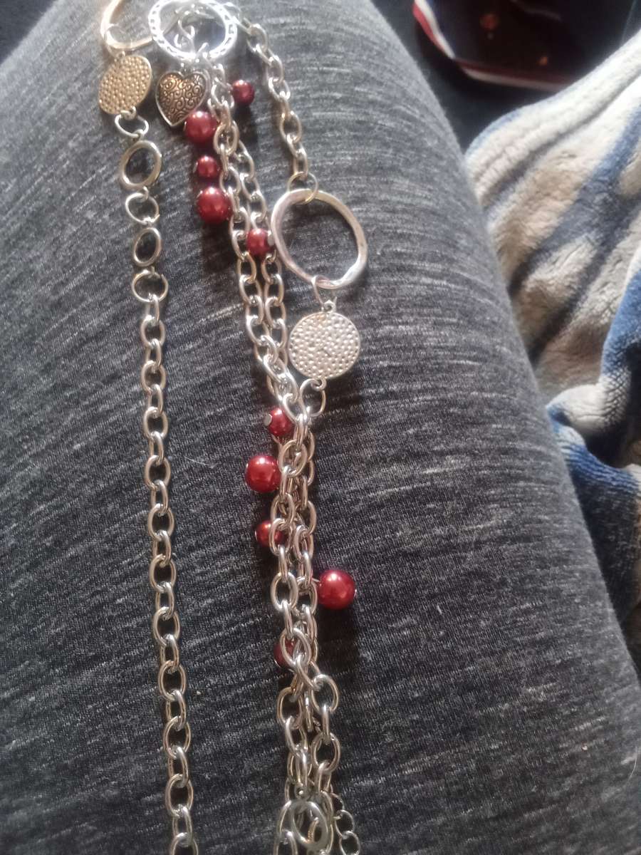 womens necklace