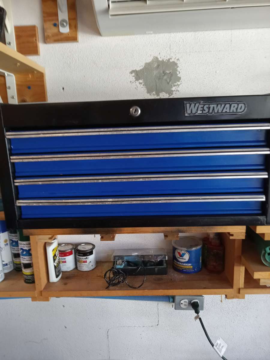 Custom tool boxes completely refurbished free quote