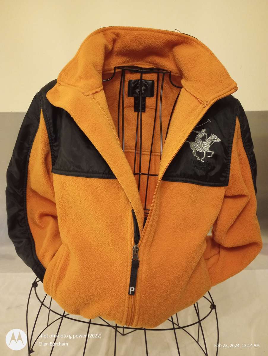 Beverly Hills Polo Club