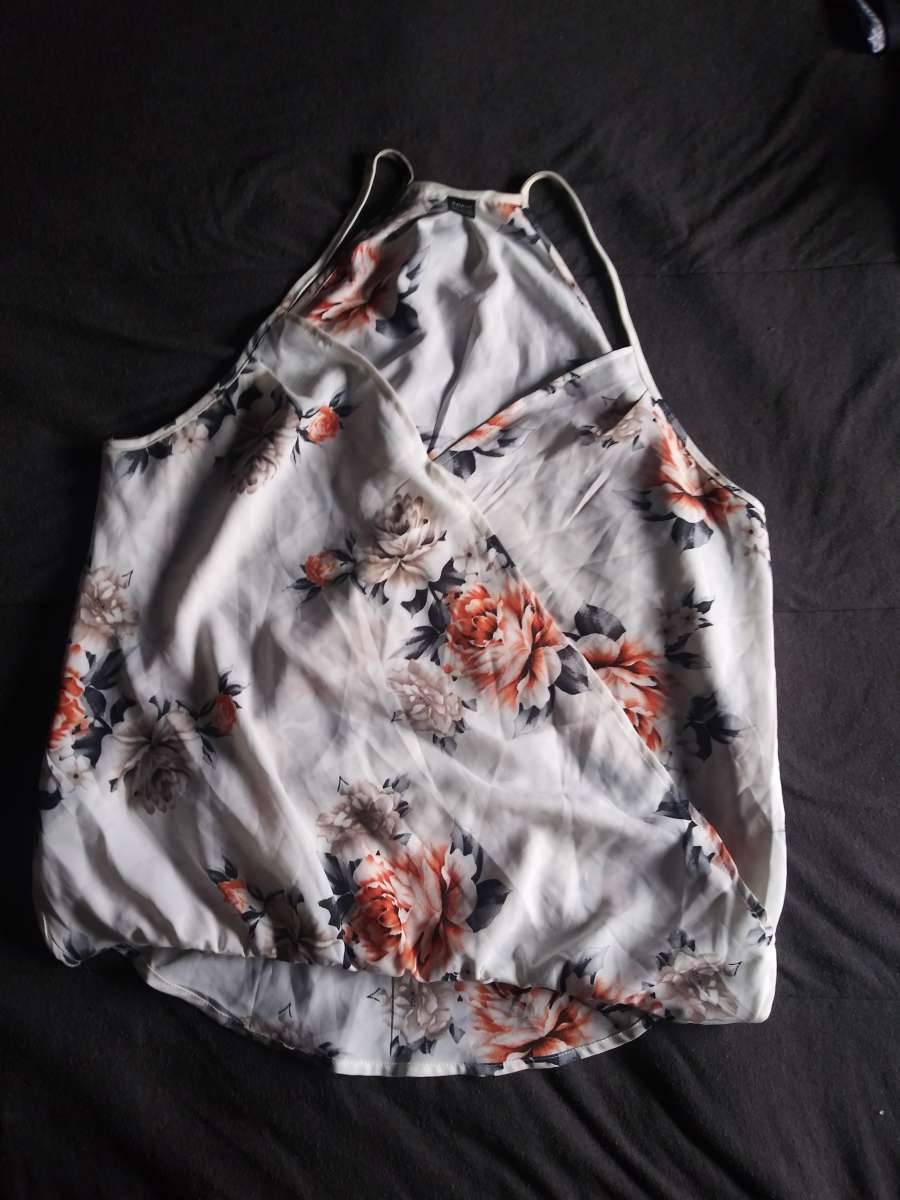 Cute Summer Tops