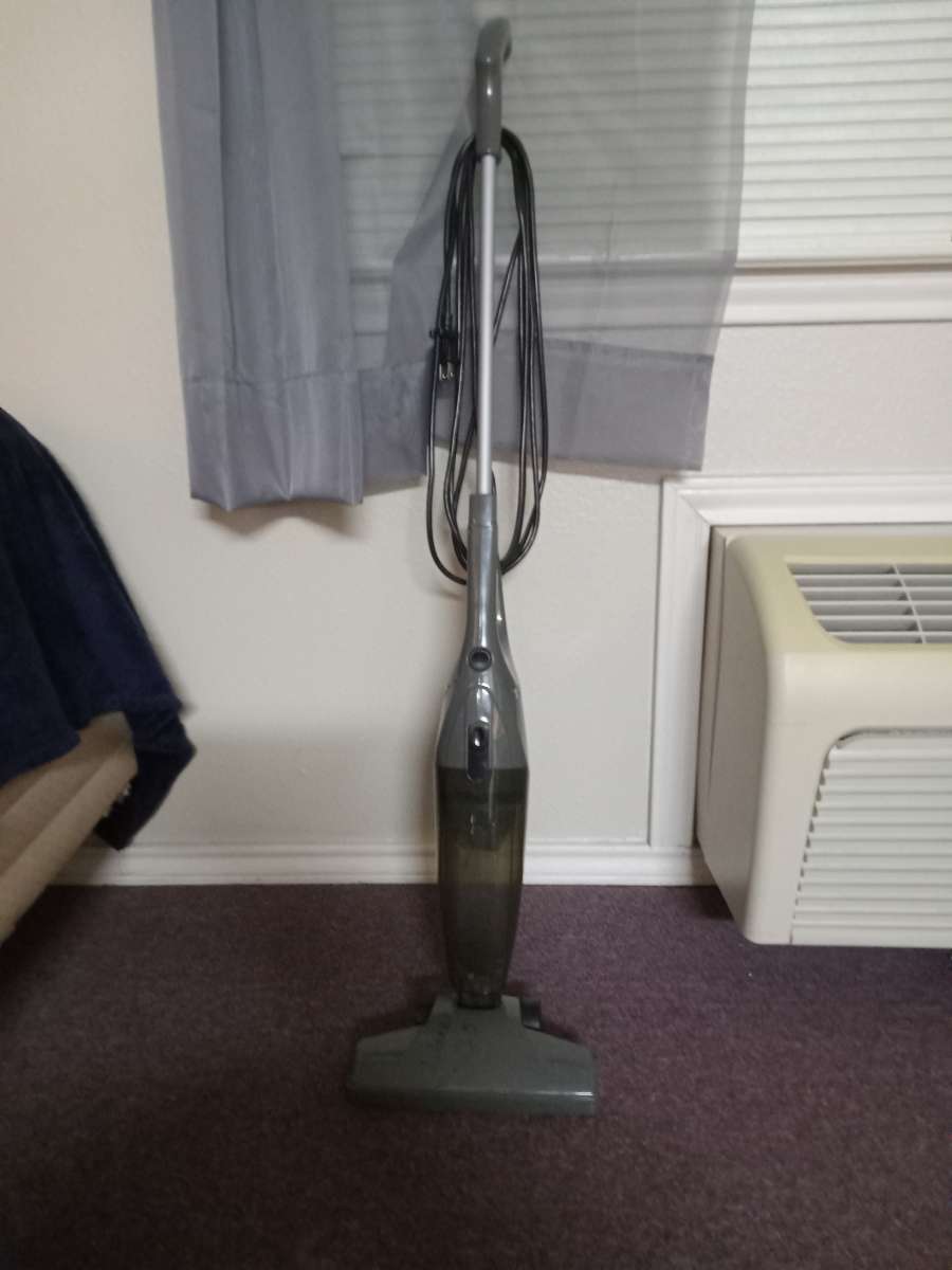 Mini Vaccum Cleaner