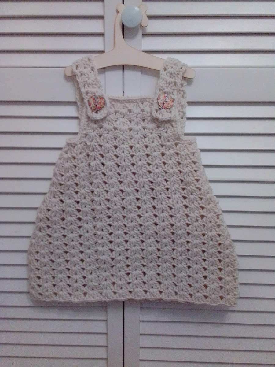 baby overall dress