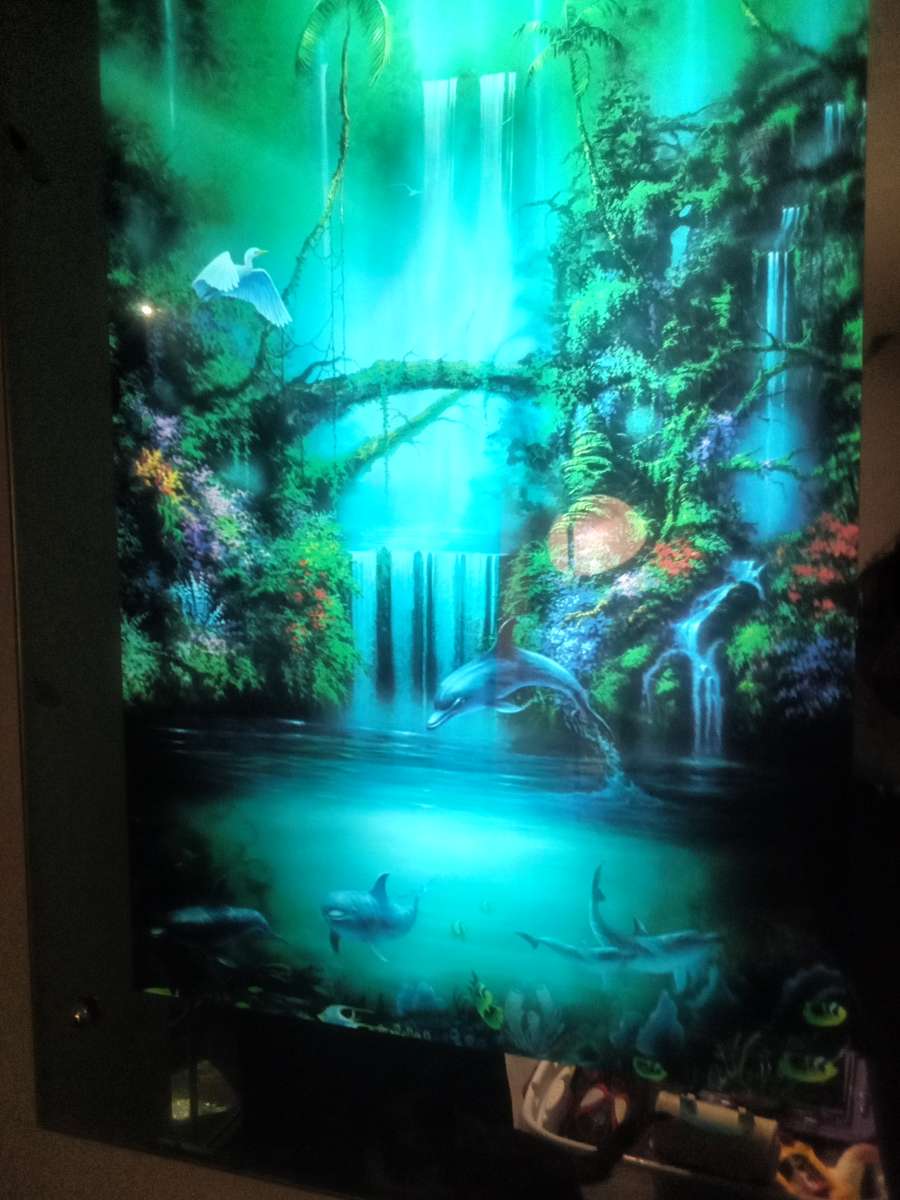 lights and sounds picture