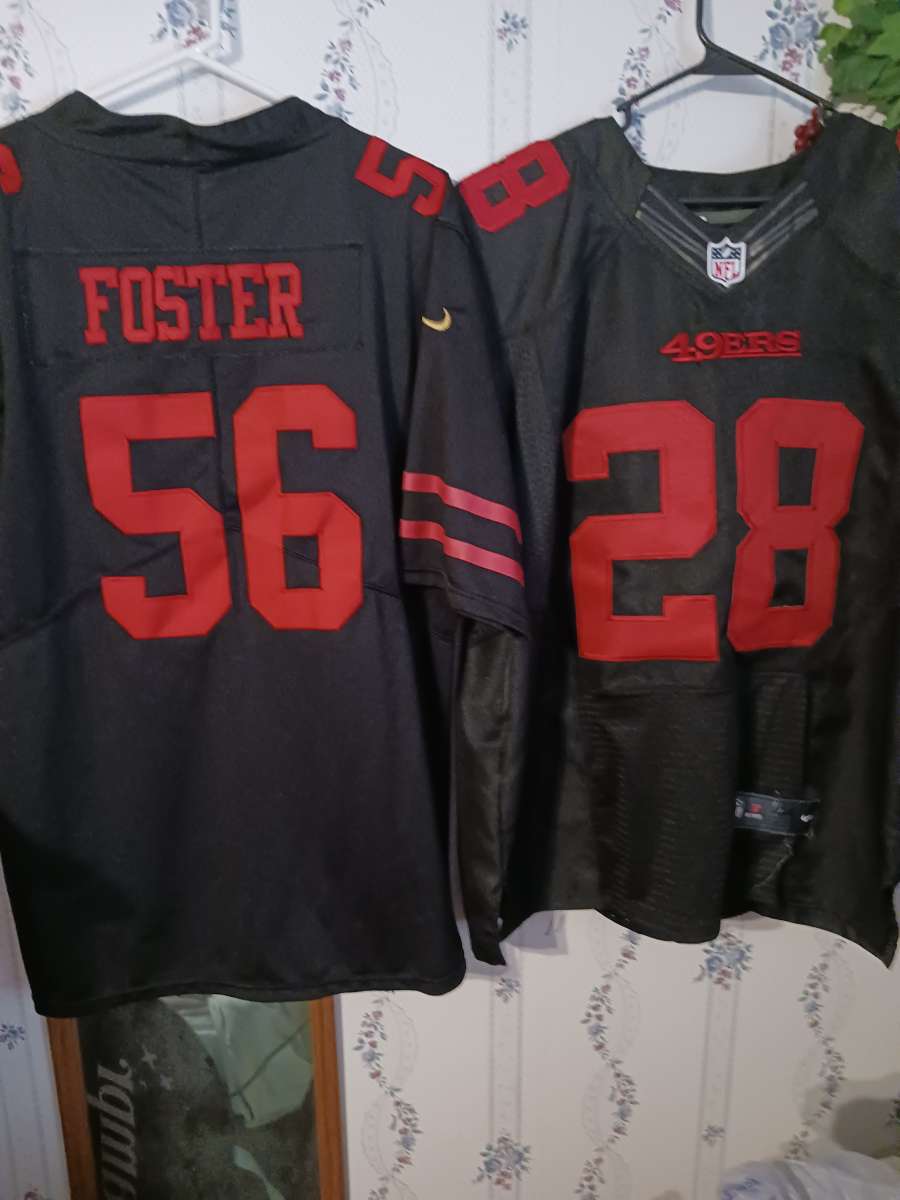 NFL Nike authentic jerseys