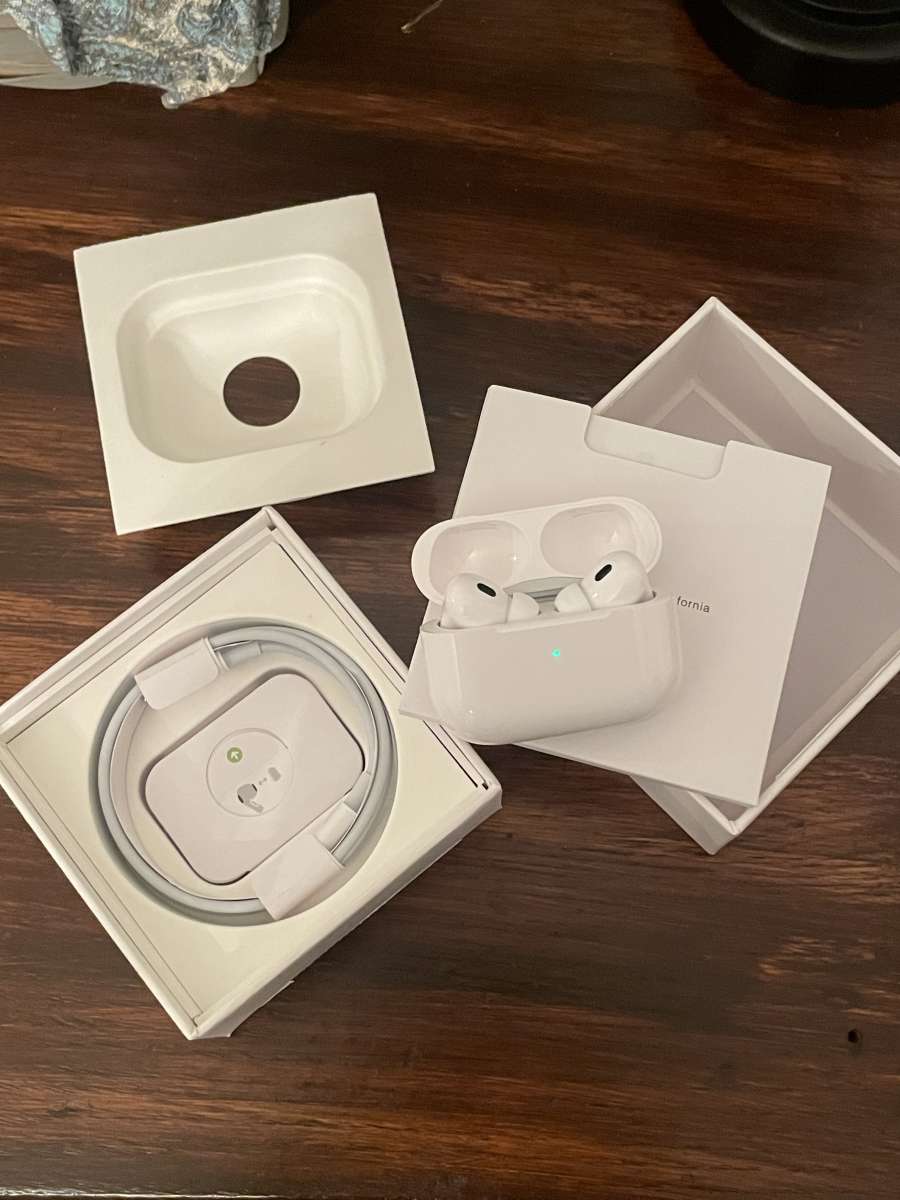 airpod pro 2