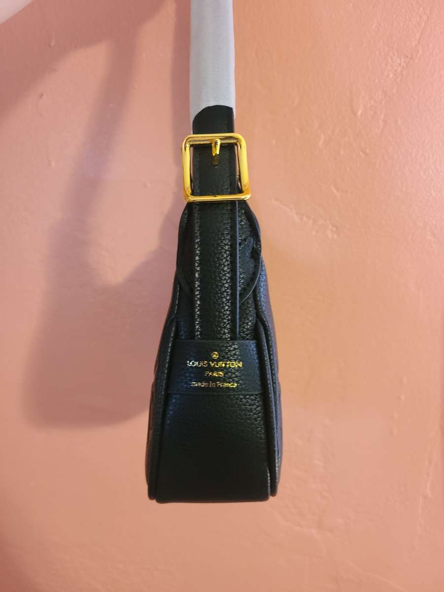 Mini Moon LV Handbag