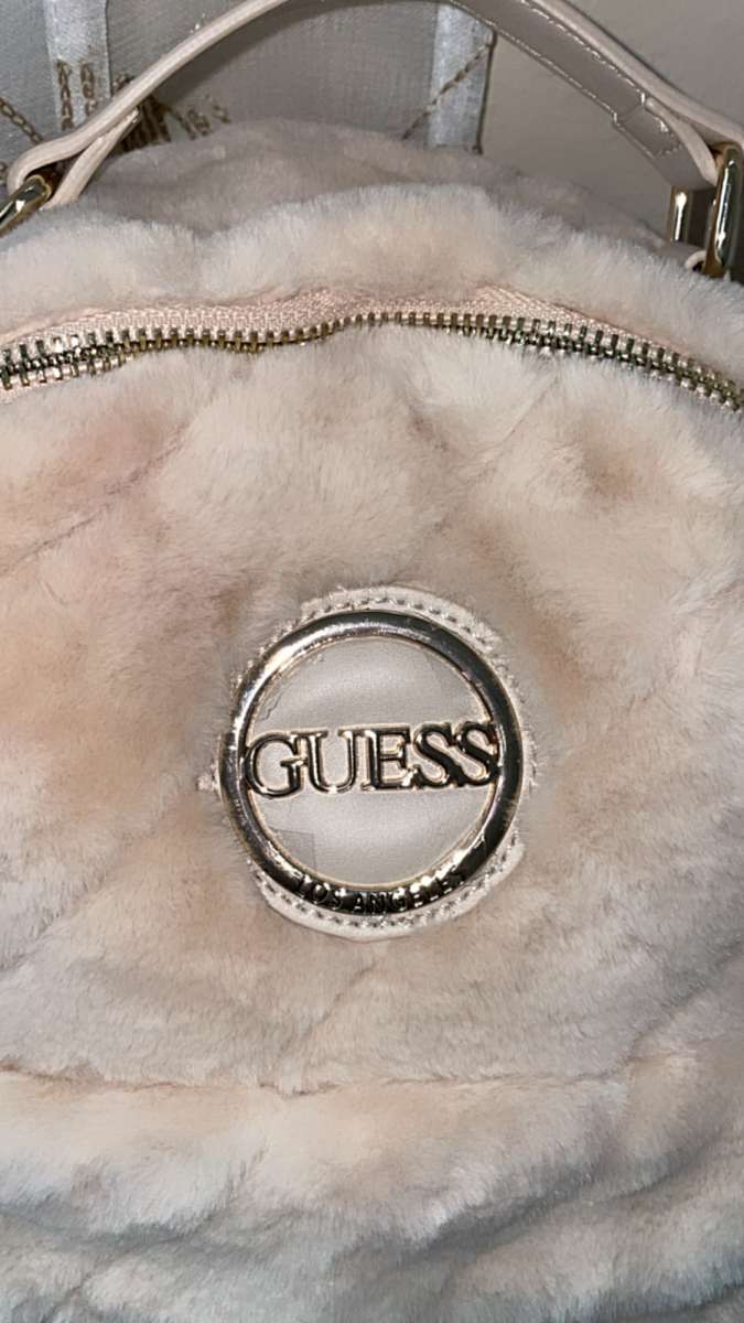 guess backpack