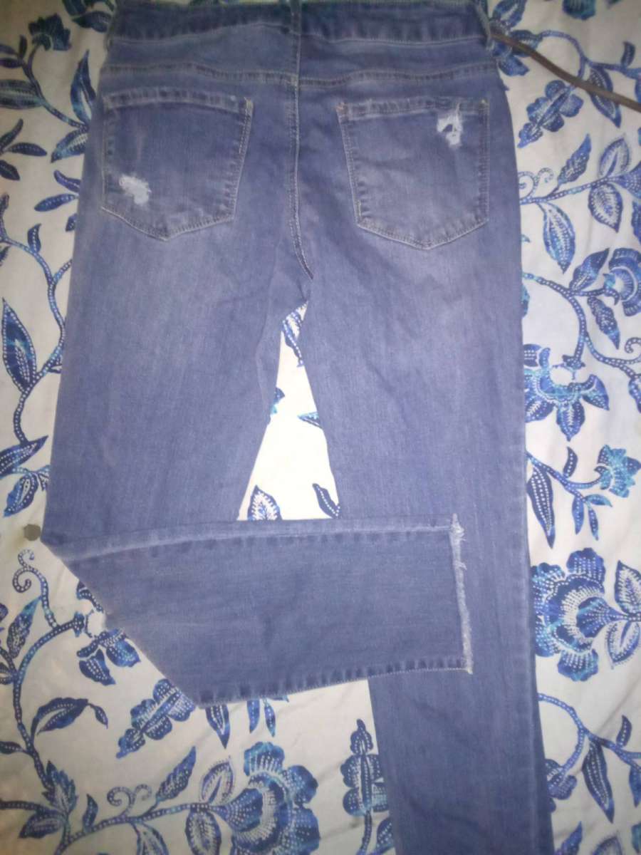 d jeans