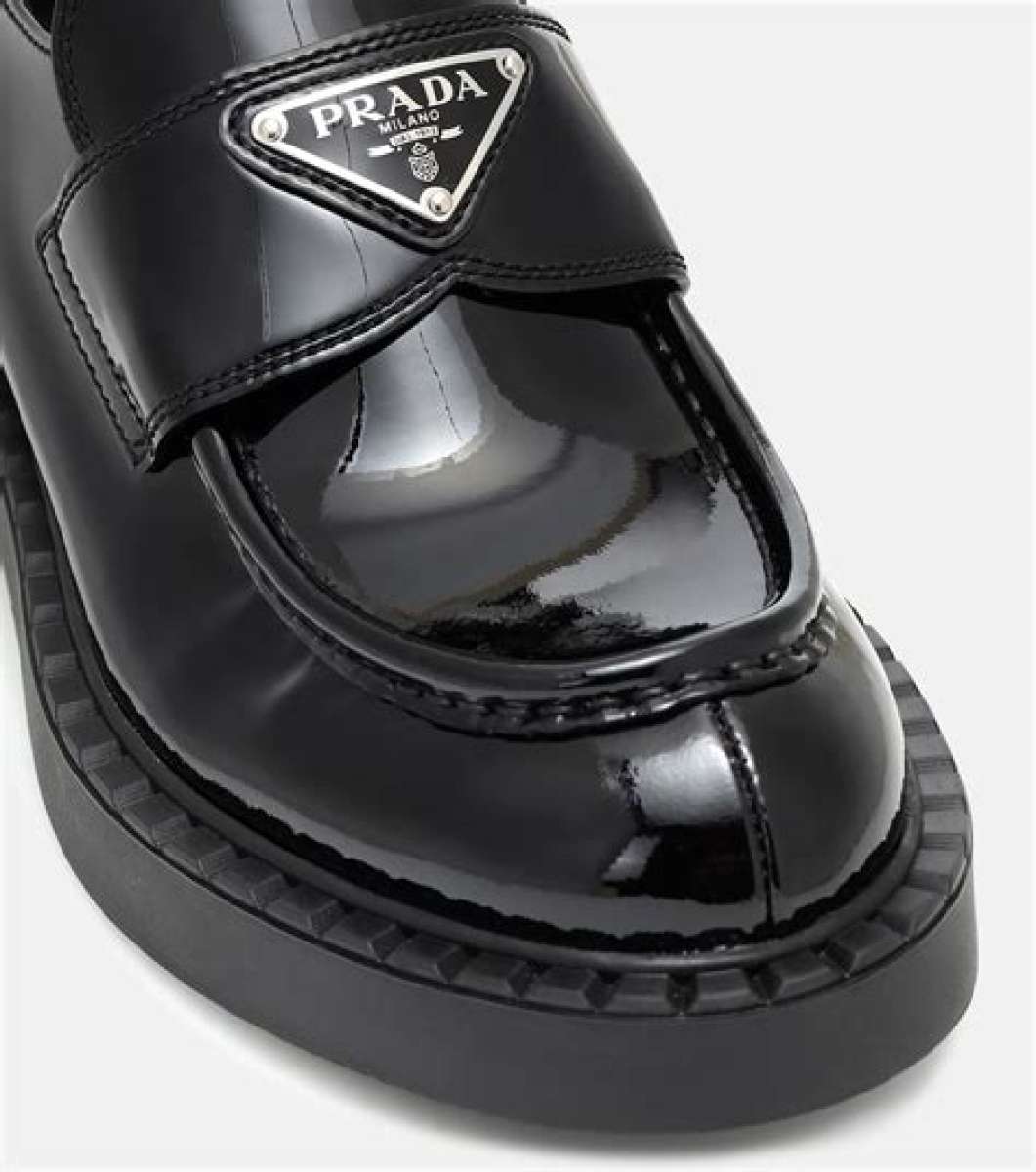 Prada Loafers BrandNewSize38