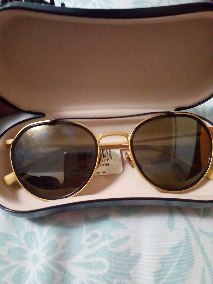 Maui Jim