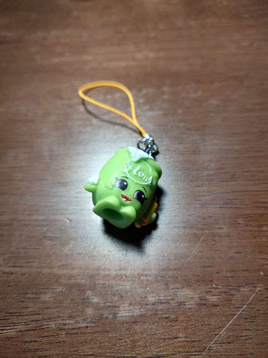 Handmade Keychains