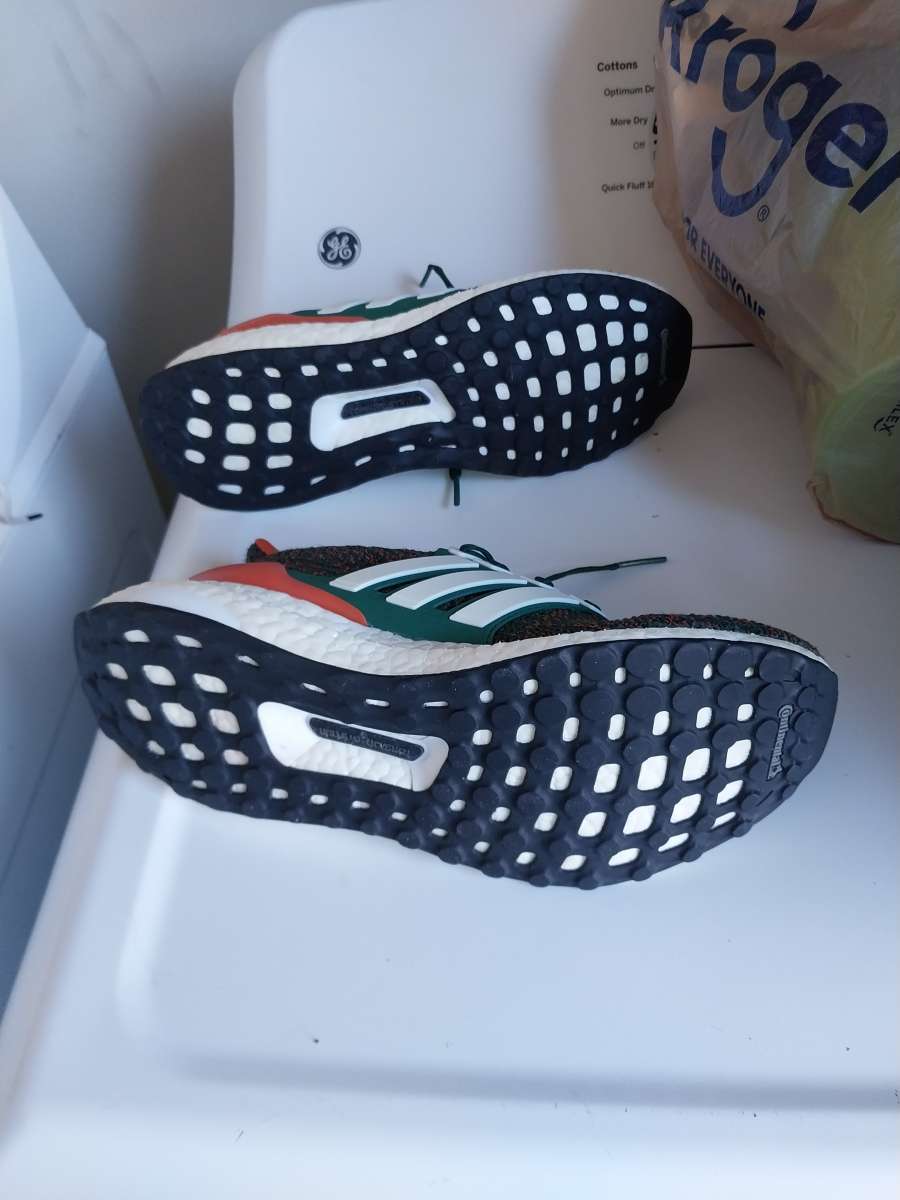 Adidas Miami hurricane