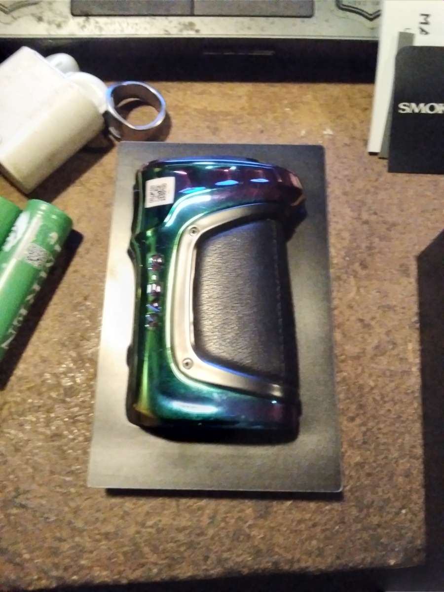 cannot use it because it got locked out somehow