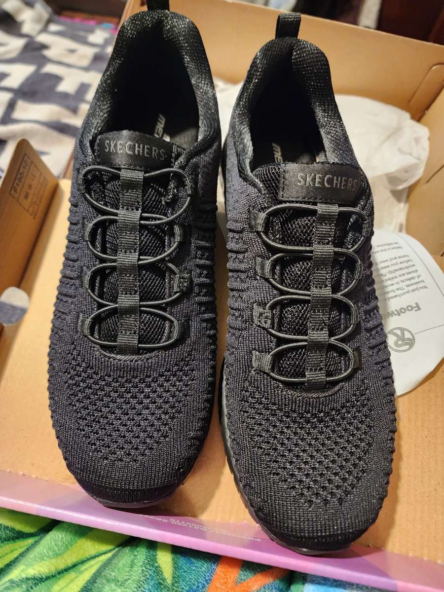 Memory Foam Sketchers