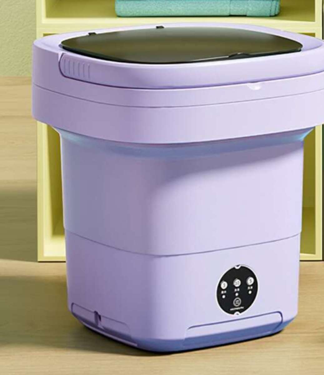 Mini Washing machine