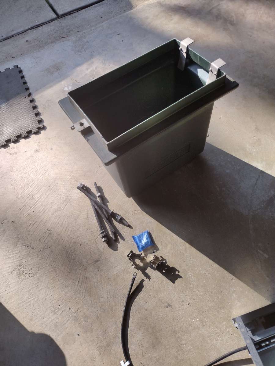 electrical materials