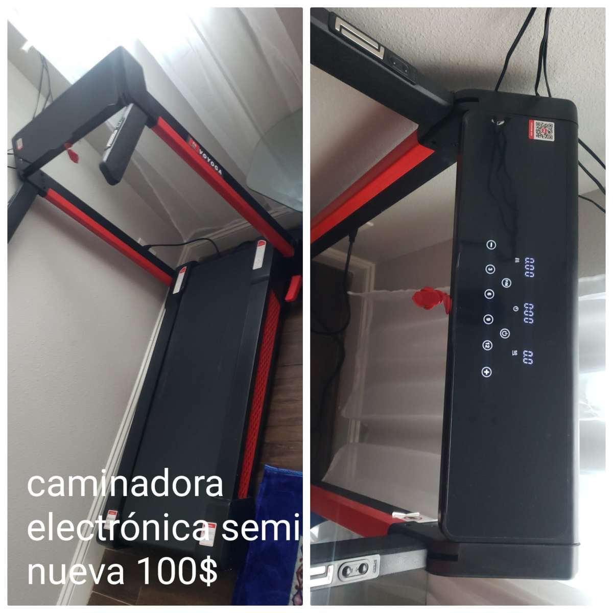 recamara completa