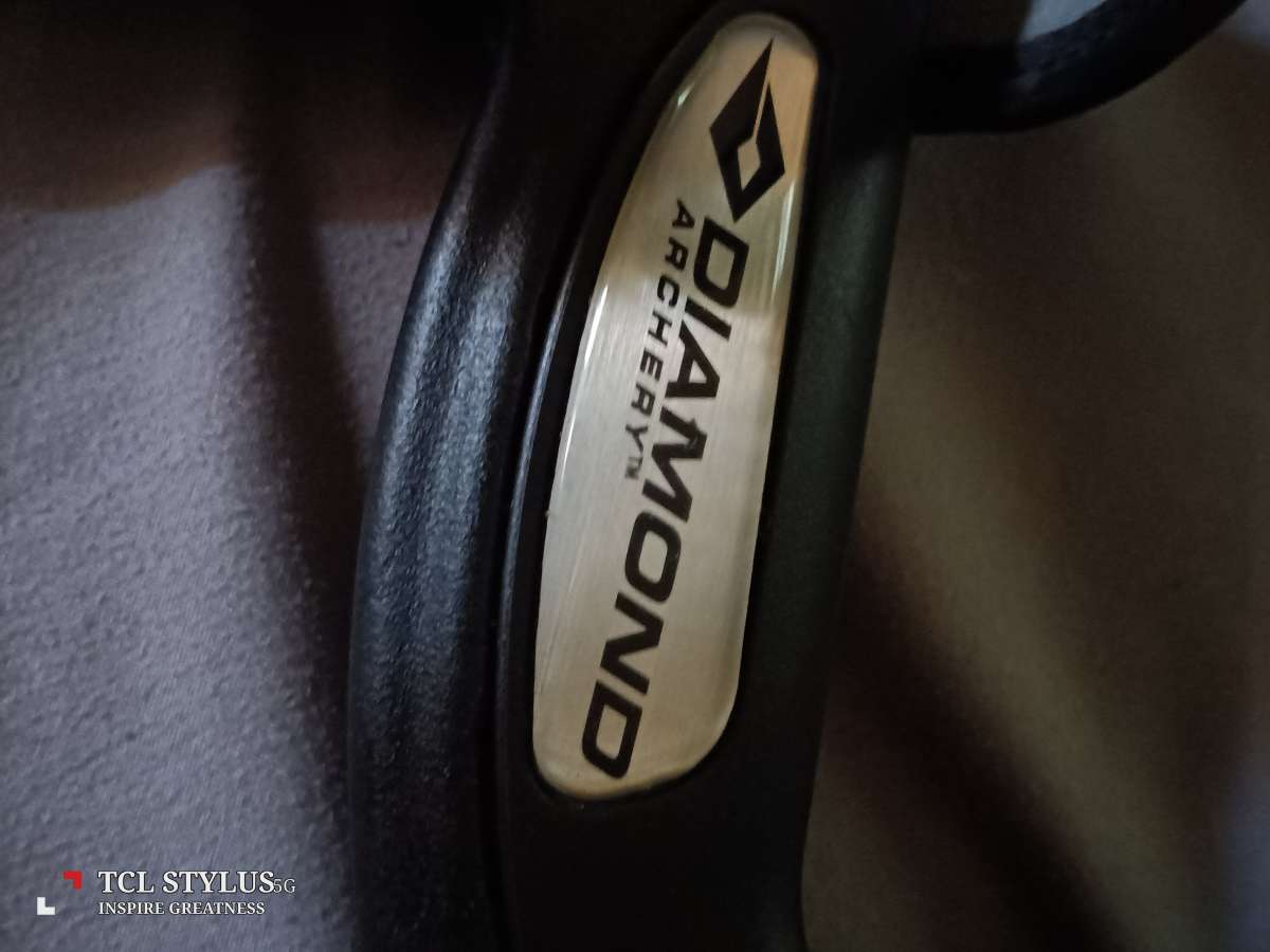 Diamond Compound Bow