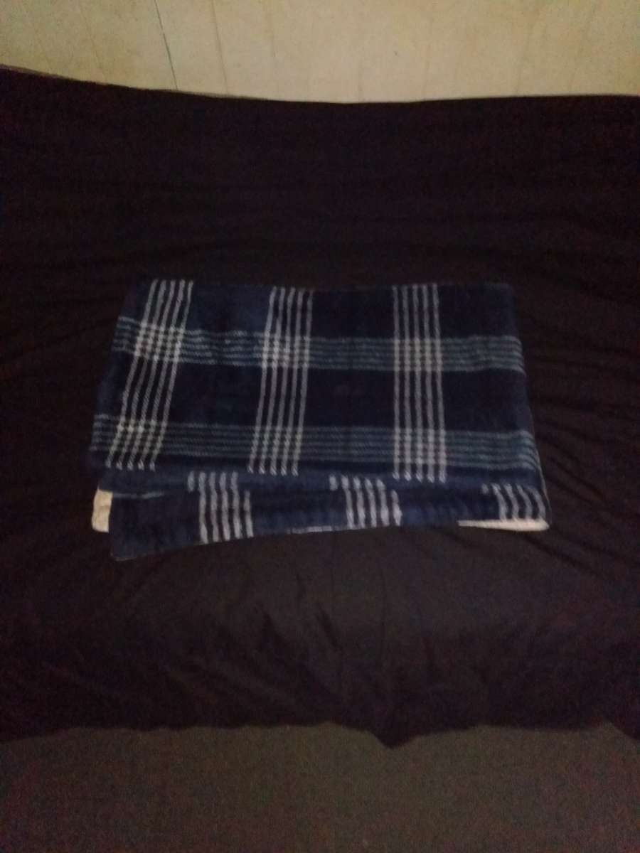 blanket