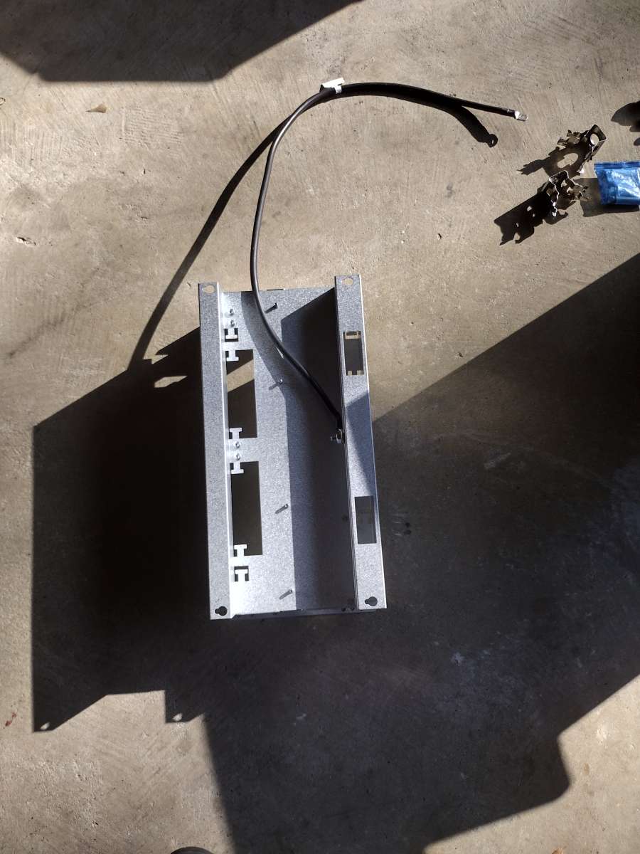 electrical materials