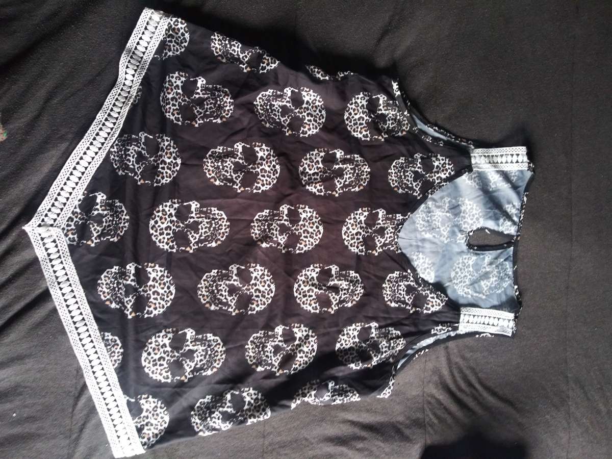 Cute Summer Tops
