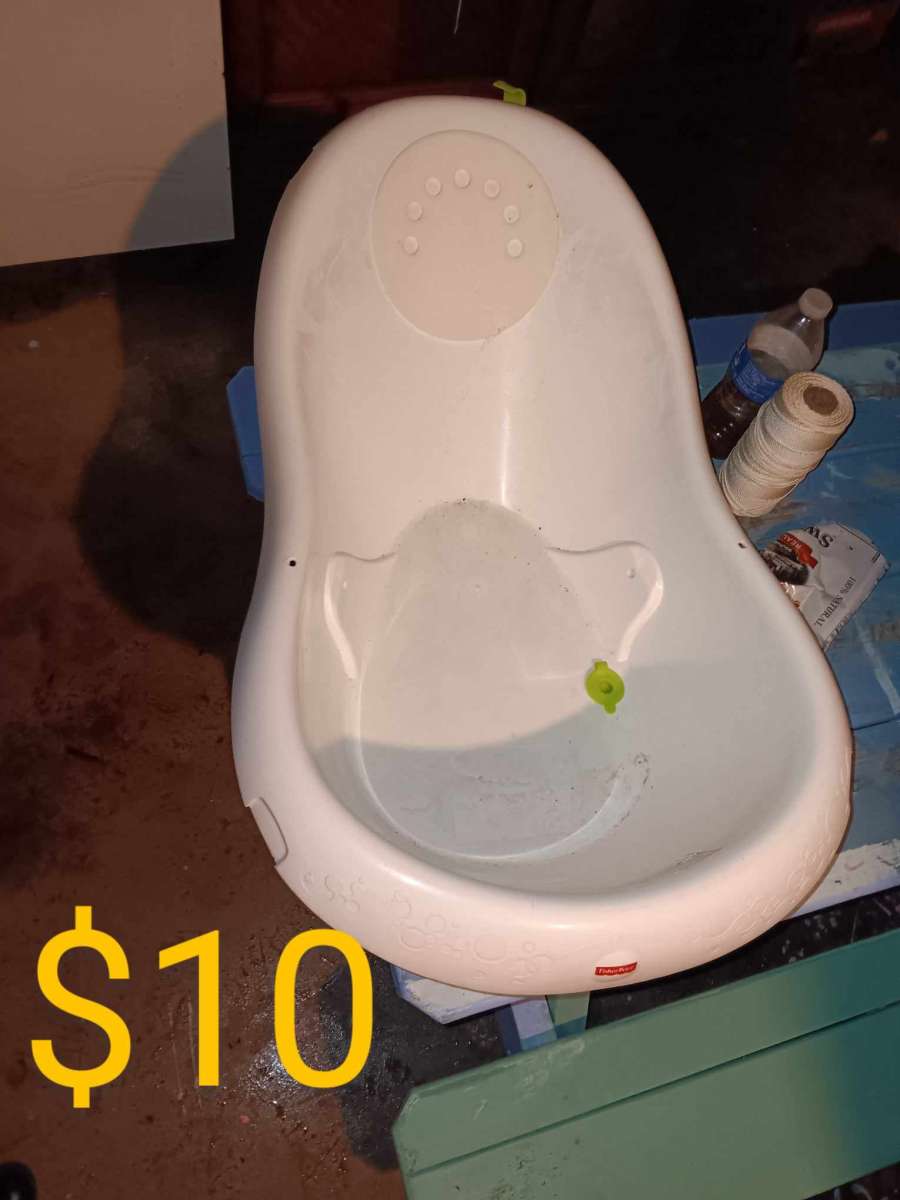 baby Bath Tub