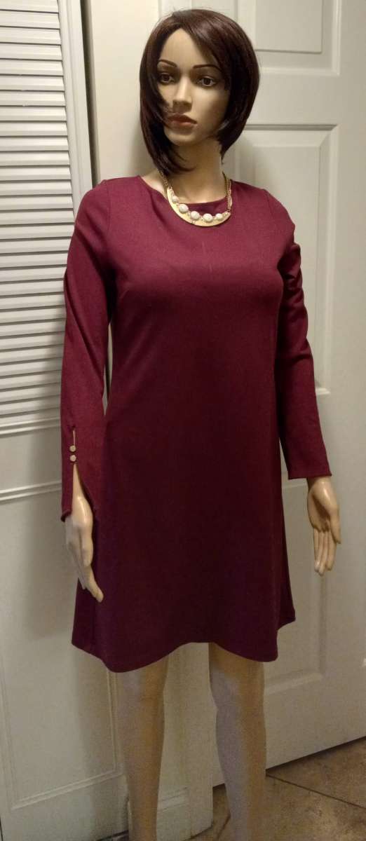 dresses