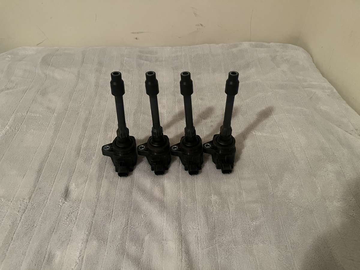 Honda Coil Packs