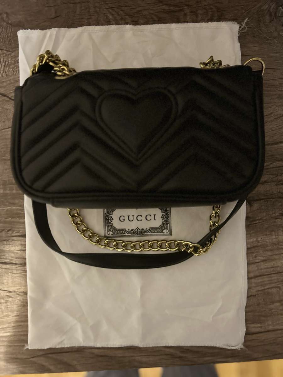 Mini Bag GUCCI