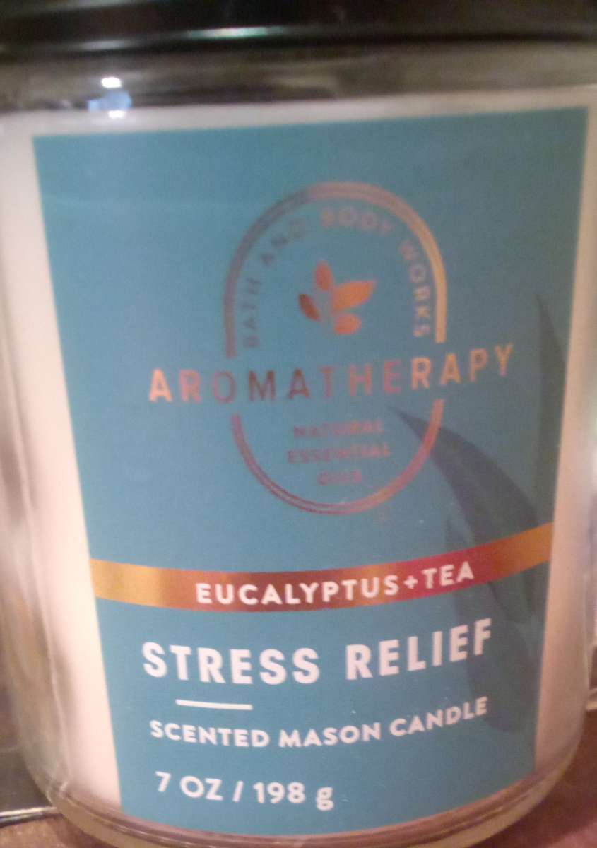 FRAGRANCE DIFFERENTS KINDA CANDLES