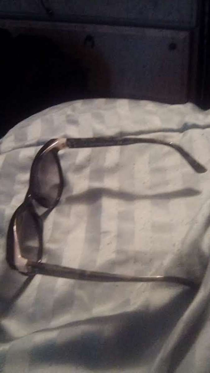 Calvin Klein sunglasses brand new made in Italy