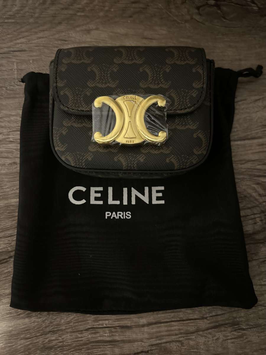 Celine Mini Claud