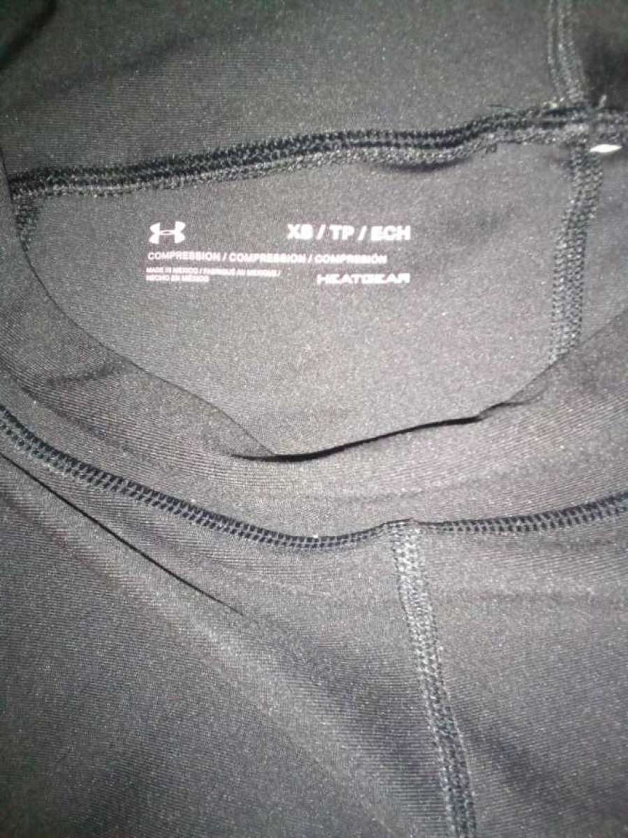 under armour leggings