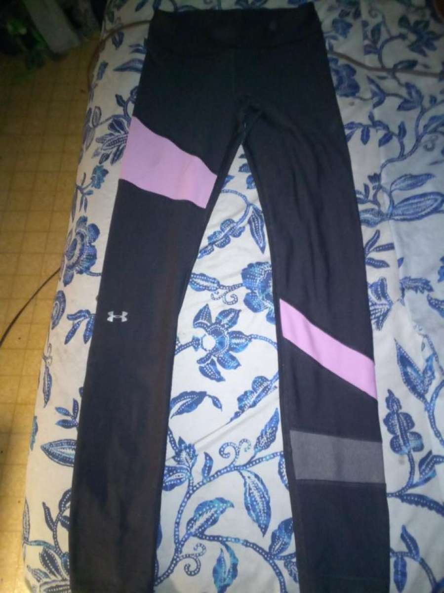 under armour leggings