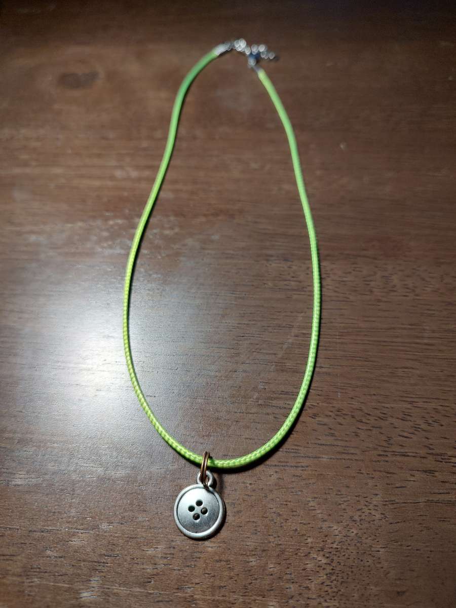 Handmade Necklaces