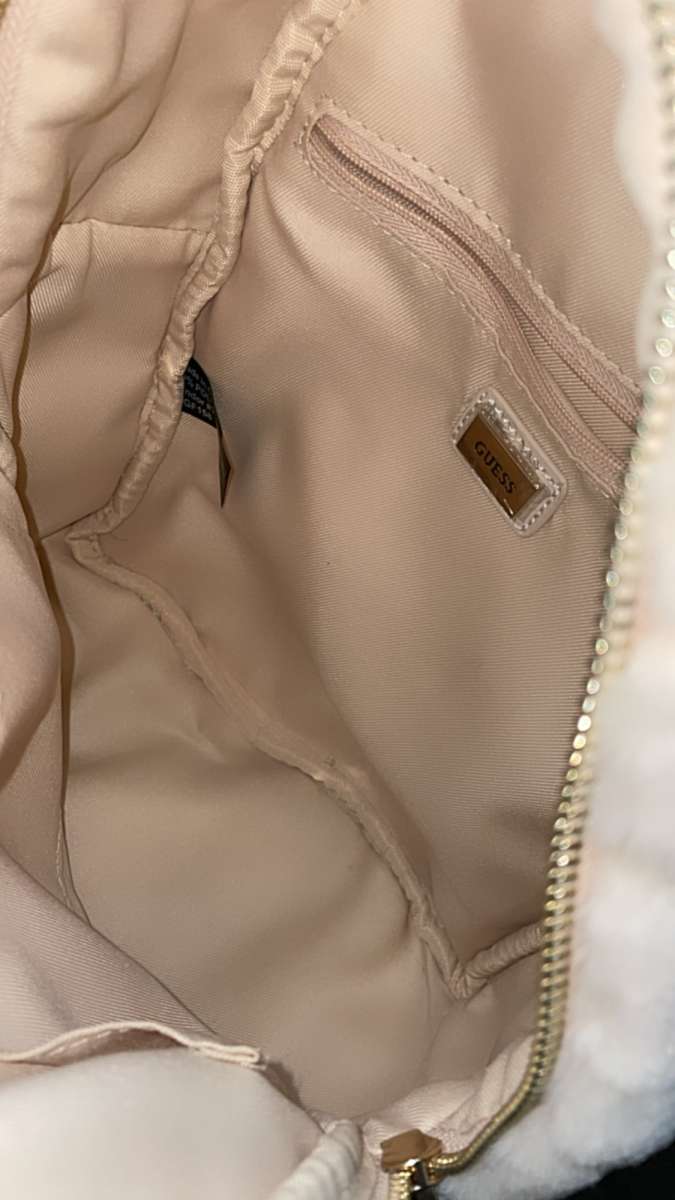 guess backpack