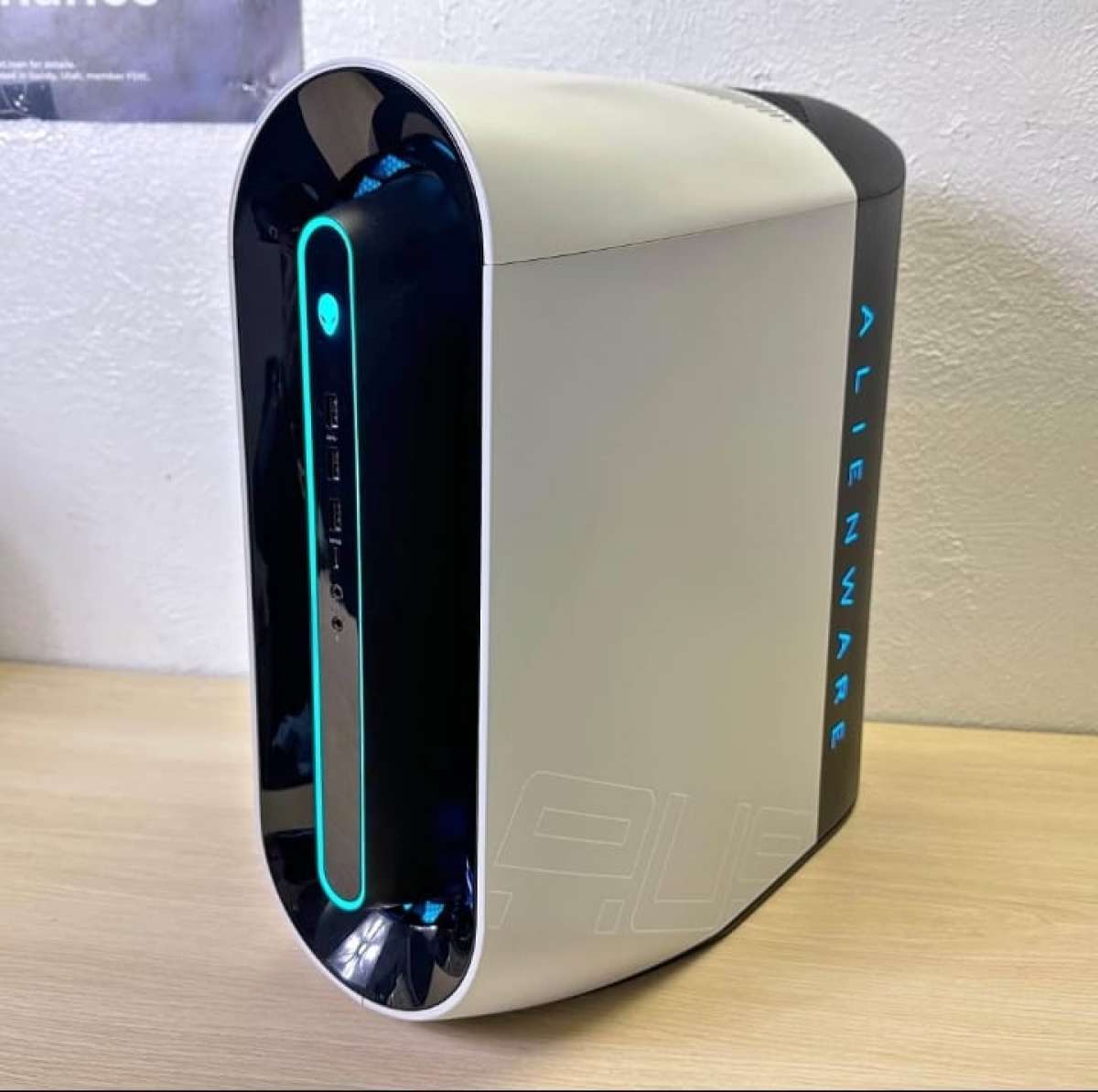 Dell Alienware R12 Gaming PC
