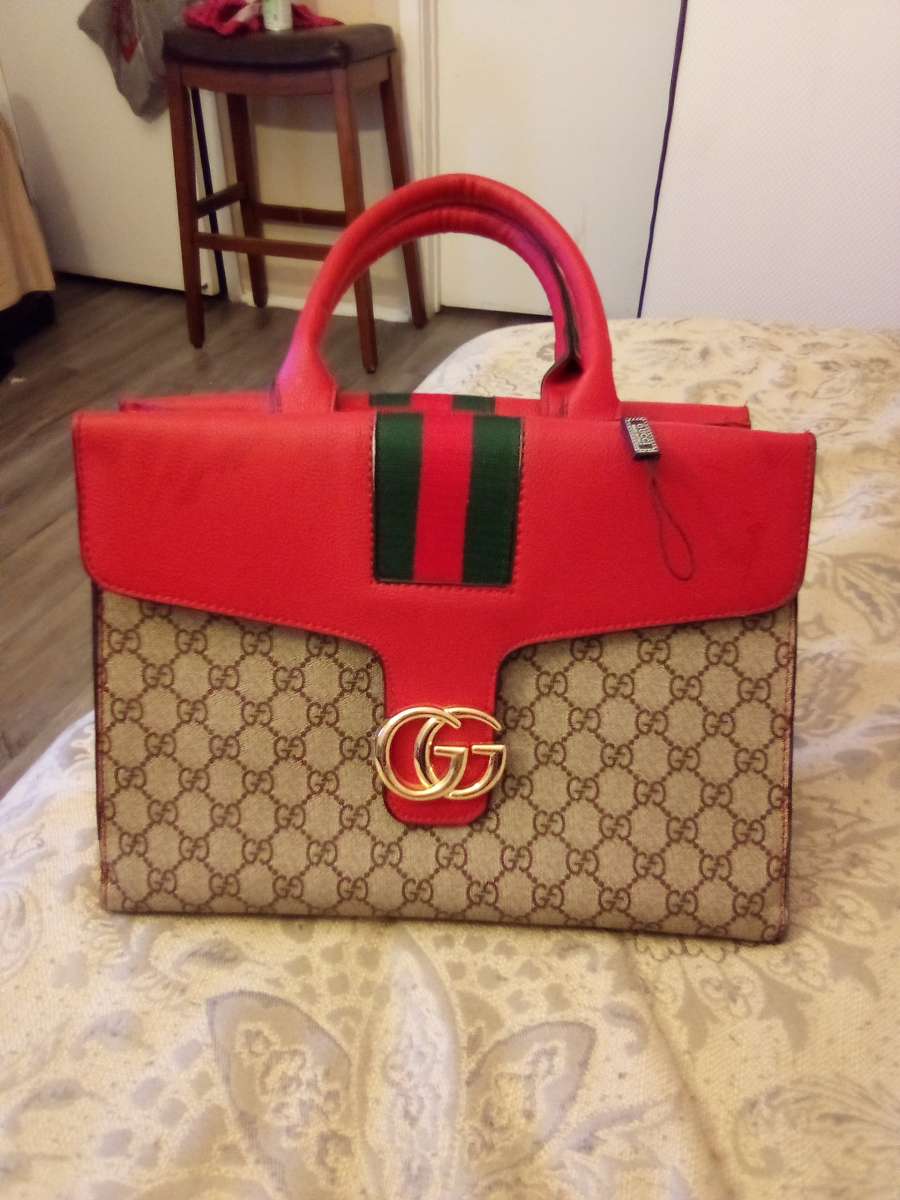 Gucci Handbag